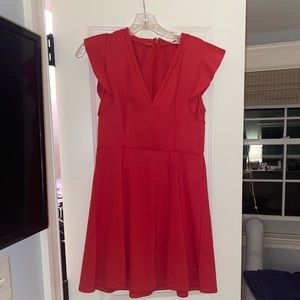 BCGBGeneration Red Dress